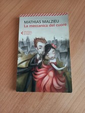 La meccanica del cuore |