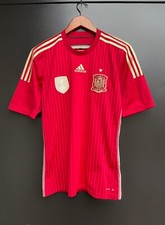Maglia Adidas Spagna 2014