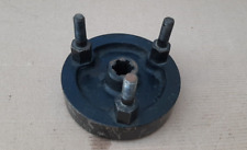 TAMBURO FRENO A MANO Cambio FIAT 500 TOPOLINO B-C/BELVEDERE-USATO-6 CAVE