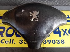 Airbag volante peugeot  307