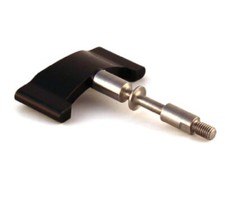 VALVOLA SCARICO  E PERNO CNC