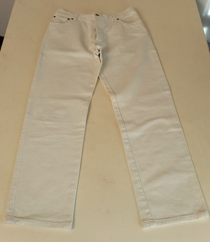 Pantalone uomo jeans daniele - jeans,