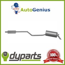 MARMITTA SILENZIATORE