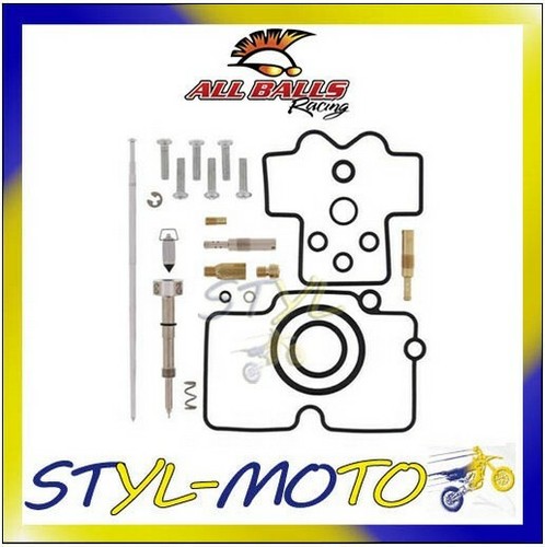 1104 all balls kit - 26-1104,