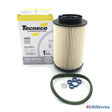 Filtro Gasolio Carburante