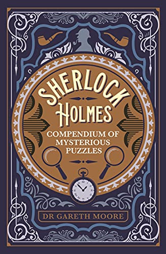 Sherlock holmes compendium - sherlock, of