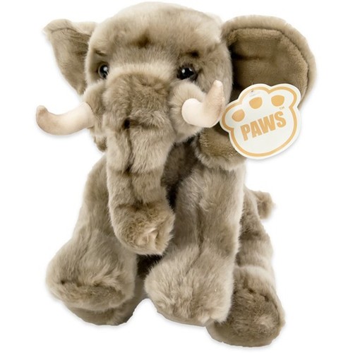 Peluche elefante paws - peluche,