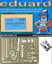 Eduard 72297 Tornado