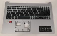 Scocca tastiera italiana cover per Acer Aspire 3 A315-23 series N18Q13 top case