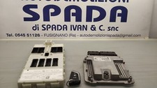 KIT ACCENSIONE PER BMW X1 2017