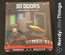 Esclusiva Kickstarter - CMON -