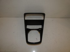 Mascherina console centrale