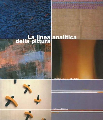 Linea analitica della - la,