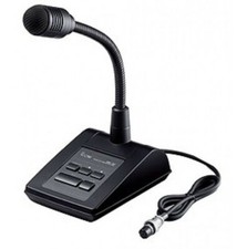 ICOM SM-50  MICROFONO DA