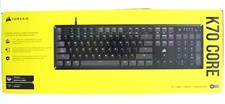 Corsair K70 Core Mechanical