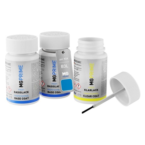 Vernice per auto kit stilo - vernice,