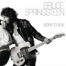 BRUCE SPRINGSTEEN BORN TO RUN VINILE LP 180 GRAMMI RSD 2015 NUOVO SIGILLATO