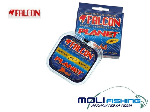 Monofilo nylon falcon planet - nylon,