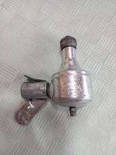 Dinamo CEV mod. Blitz, anni ‘60/70, per bici vintage (Bianchi, Legnano,Alluminio