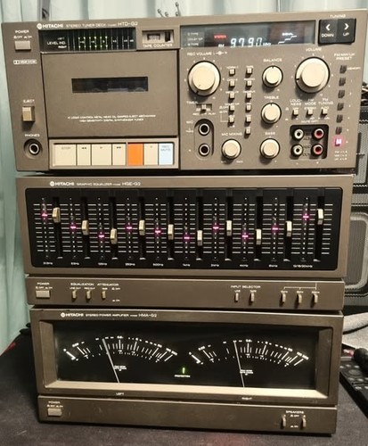 Hitachi hma hge - hitachi, hma-g2