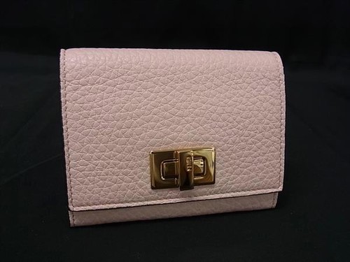 Fendi peekaboo custodia - fendi,