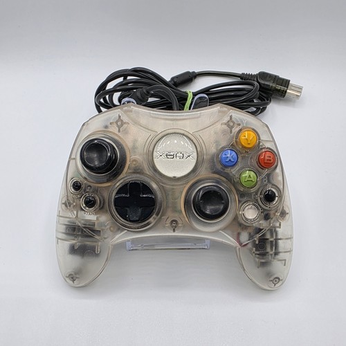 Microsoft xbox classic - microsoft,
