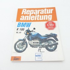 BMW K 100 RS RT Manuale