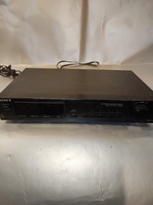Sony s120 radio - st-s120,