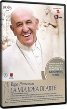 Film - Papa Francesco - La Mia