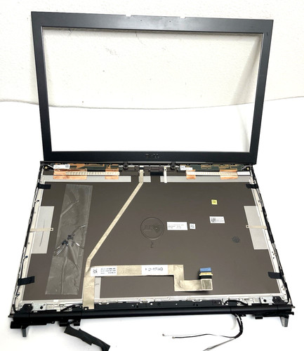 Originale dell precision - originale, m6800
