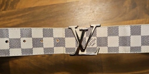 Luxury louis vuitton white - louis,