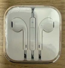 Apple Earpods Originali Con