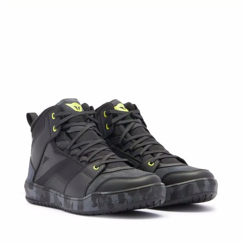Dainese suburb scarpe - suburb, d-wp