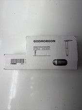 Ikea GODMORGON Gamba 6 3/4"-10