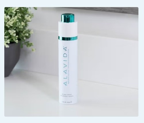 Alavida nightly restore facial - alavida,