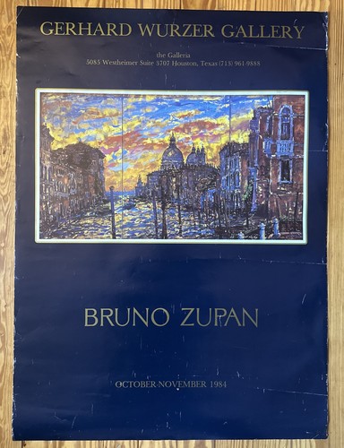 Bruno zupan impressionista - zupan,