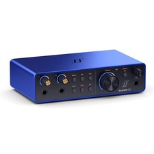 Focusrite Scarlett 2i2 4Gen