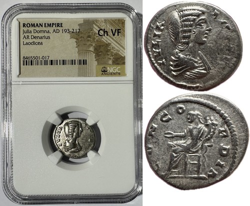 Ngc julia domna - -, concordia