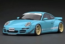 Accensione modello rwb - accensione, 1/18
