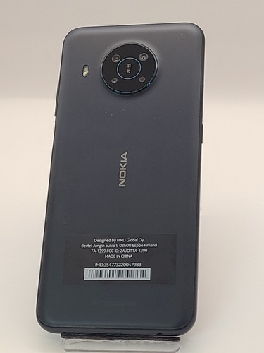Live demo unit nokia - live,