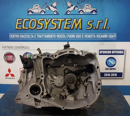 Cambio manuale completo per - manuale,