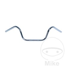9683-Manubrio in acciaio 22 MM