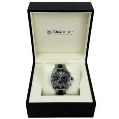 Tag heuer formula - heuer, 1