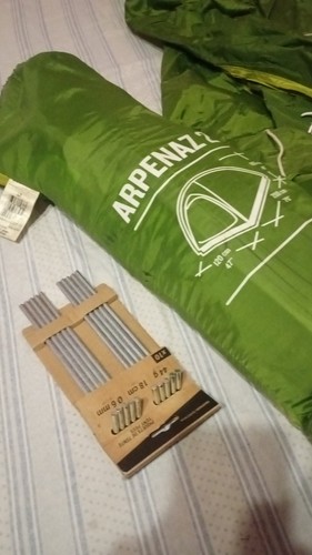 Tenda campeggio posti - tenda,