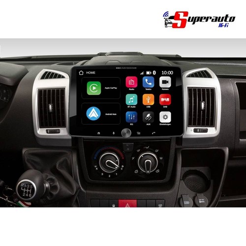 Esx vmx1000dab autoradio - vmx1000dab, fit