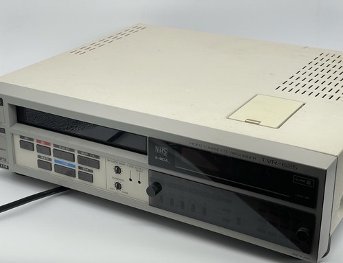 Ikegami tvr 625 - ikegami, tvr-625