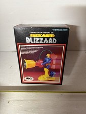 MICRONAUTS MICRONAUTI BLIZZARD