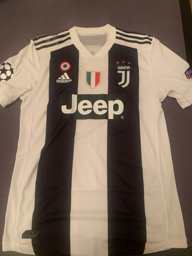 Maglia juve ronaldo - maglia,