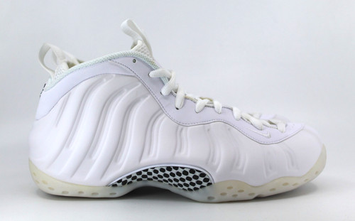 Nike air foamposite - foamposite, one