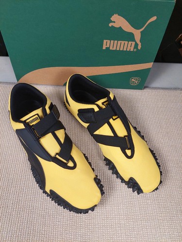 Sneakers puma unisex mostro - sneakers,
